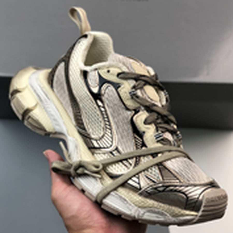 Designer Sneakers I8 Balenciaga Series