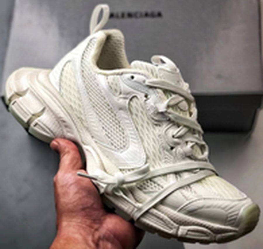 Designer Sneakers I8 Balenciaga Series