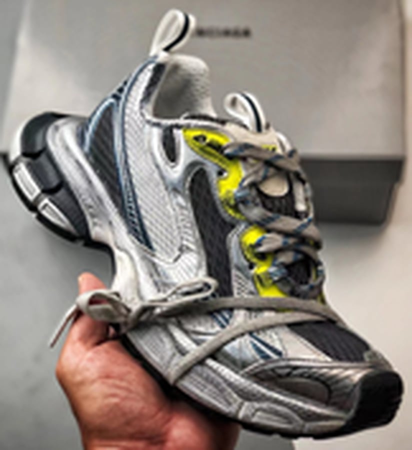 Designer Sneakers I8 Balenciaga Series