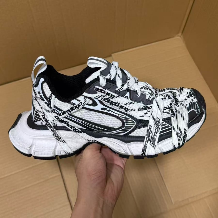 Designer Sneakers I8 Balenciaga Series
