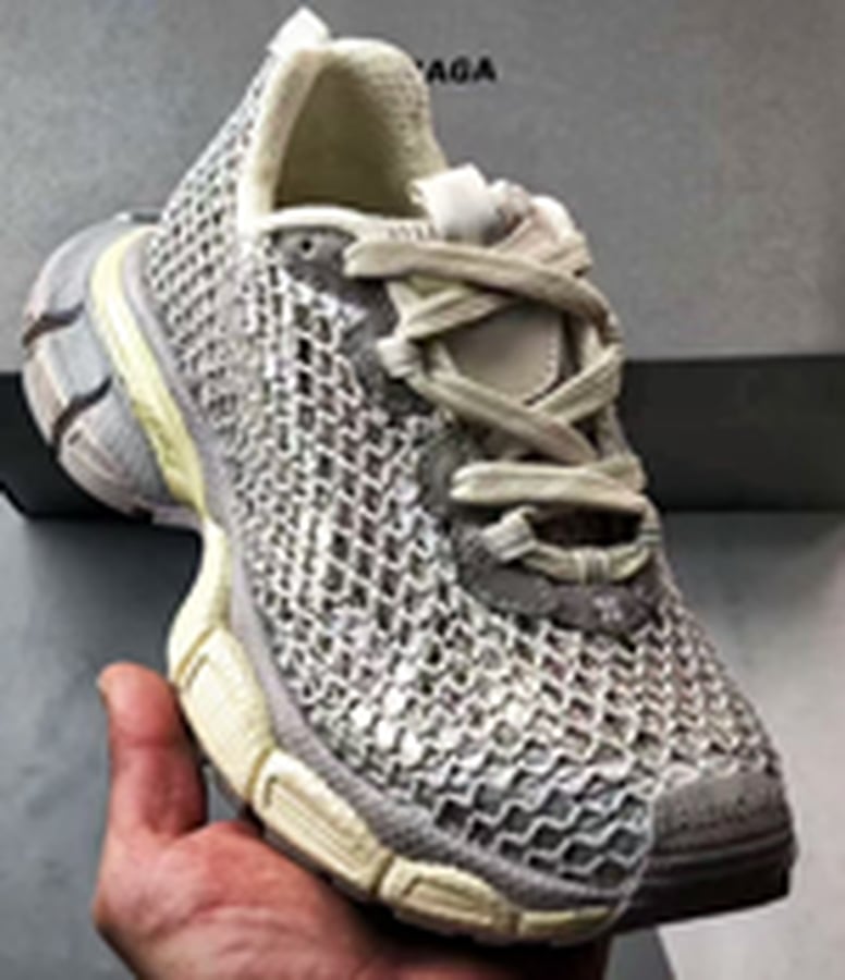 Designer Sneakers I8 Balenciaga Series
