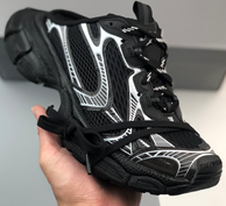 Designer Sneakers I8 Balenciaga Series