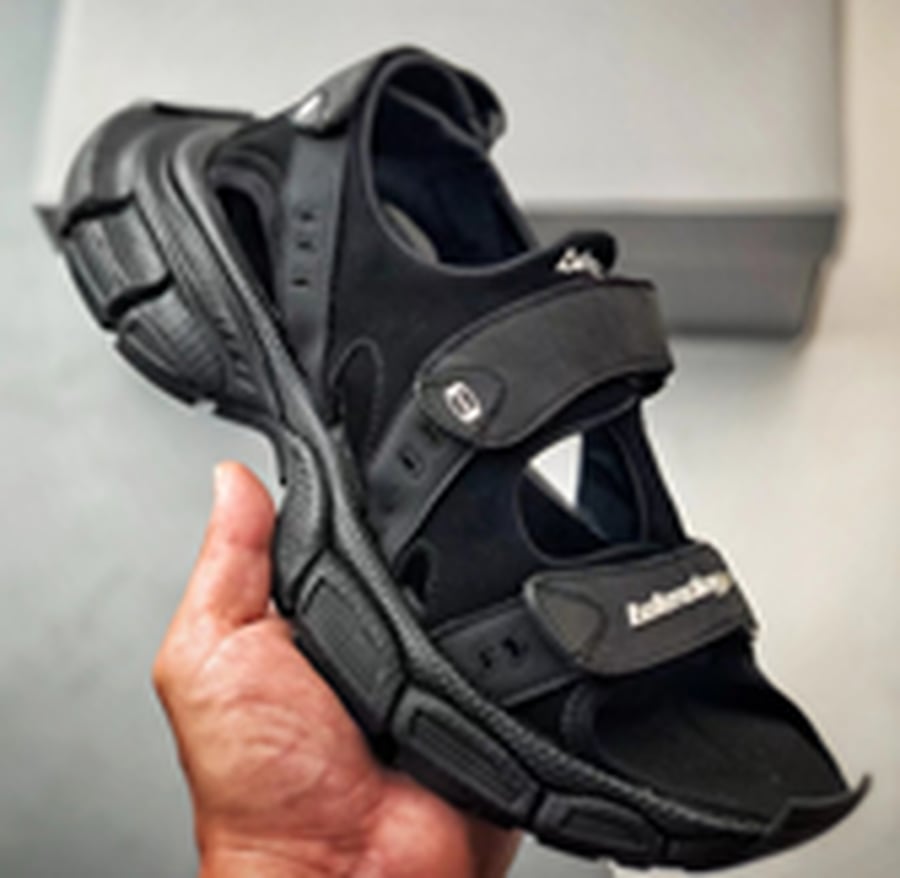 Designer Sneakers I8 Balenciaga Series