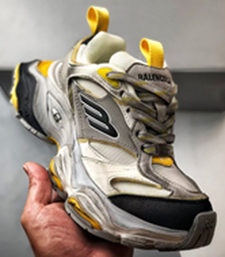 Designer Sneakers I8 Balenciaga Series