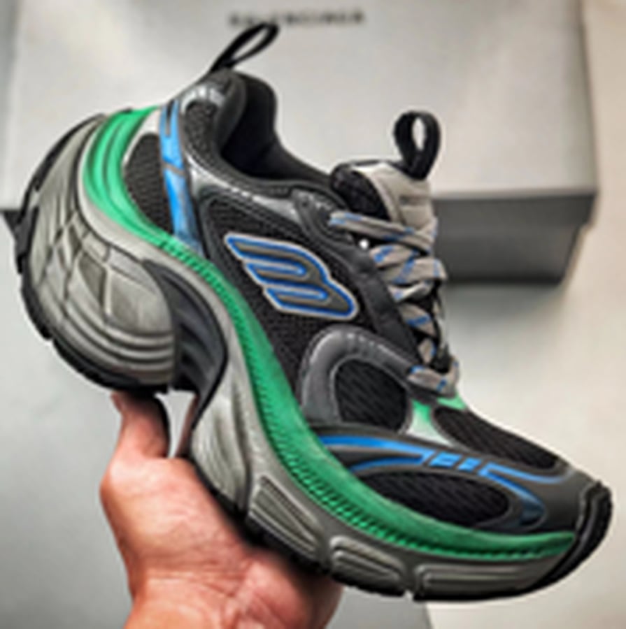 Designer Sneakers I8 Balenciaga Series