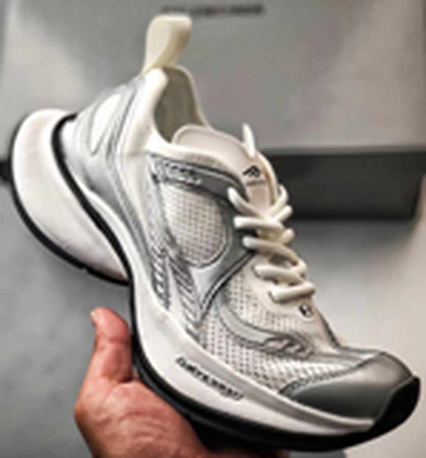 Designer Sneakers I8 Balenciaga Series