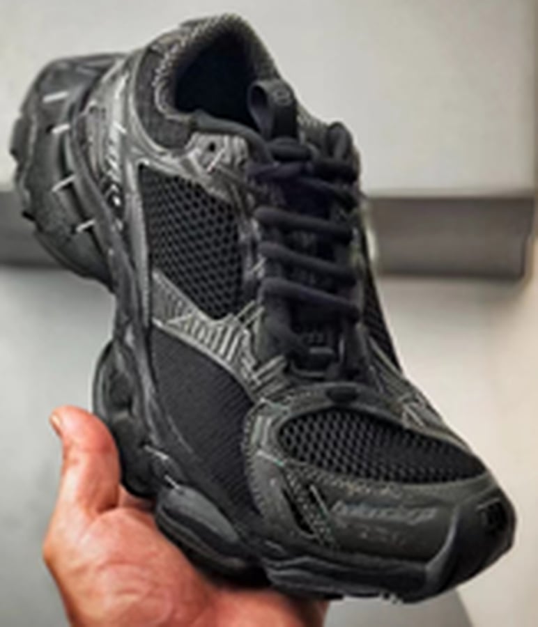 Designer Sneakers I8 Balenciaga Series