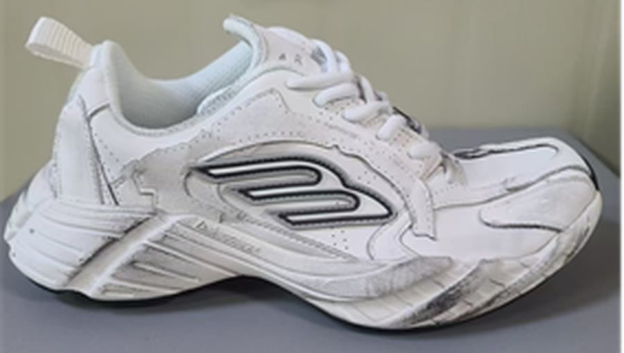 Designer Sneakers I8 Balenciaga Series