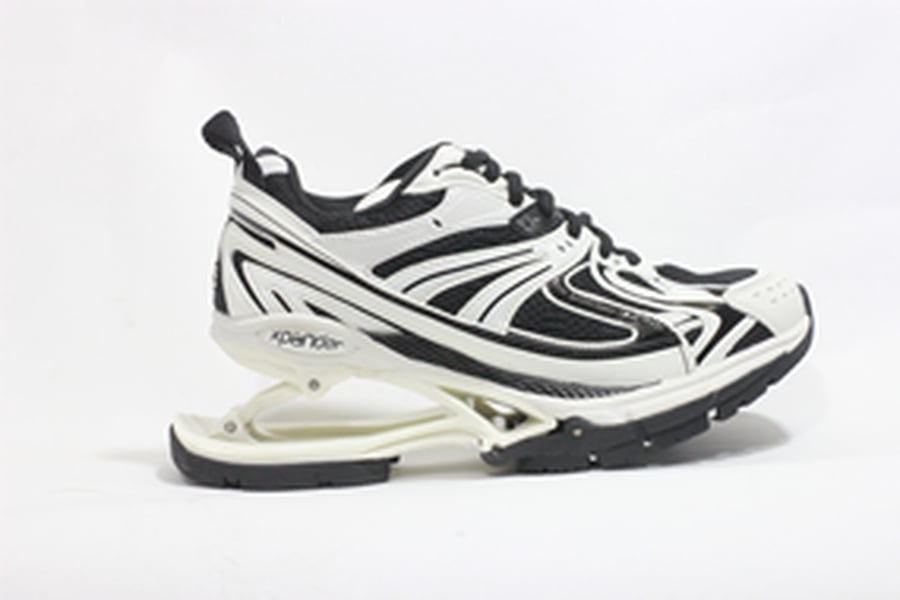 Designer Sneakers I8 Balenciaga Series