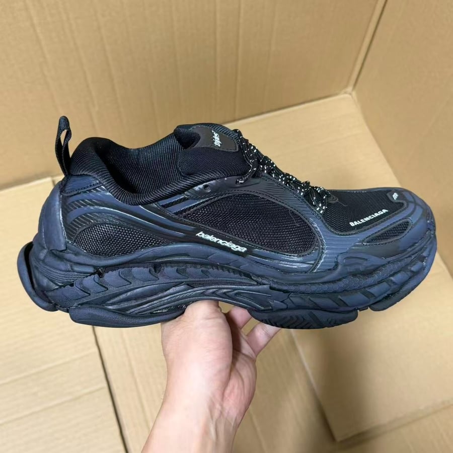 Designer Sneakers I8 Balenciaga Series