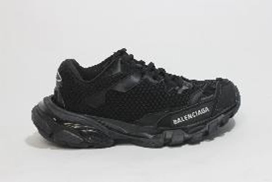 Designer Sneakers I8 Balenciaga Series