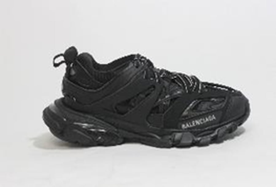 Designer Sneakers I8 Balenciaga Series