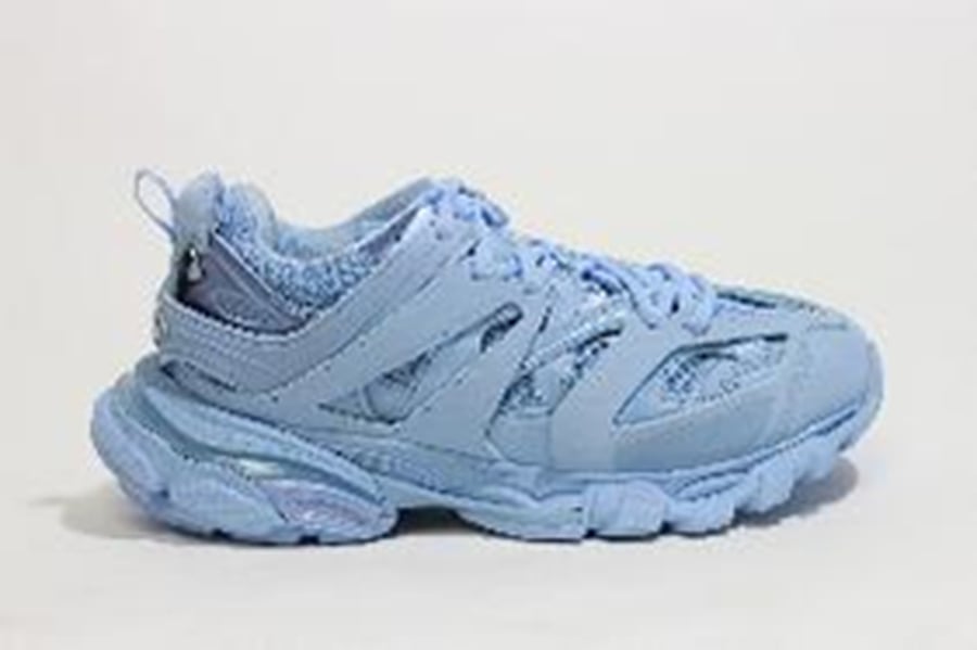 Designer Sneakers I8 Balenciaga Series