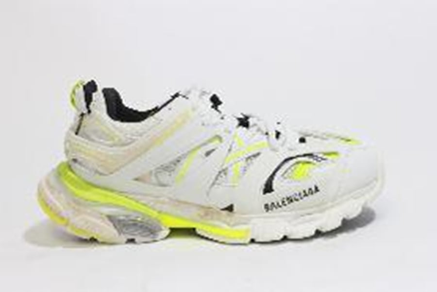 Designer Sneakers I8 Balenciaga Series