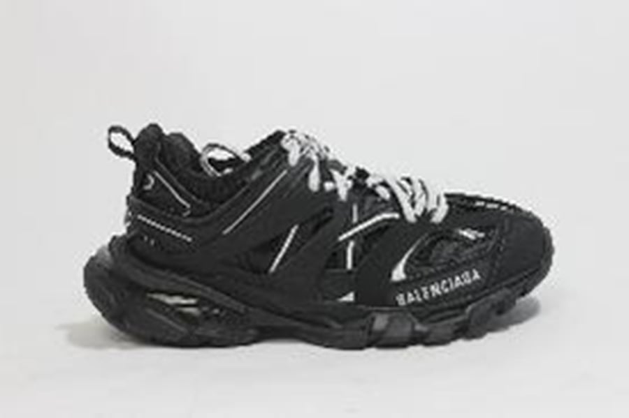 Designer Sneakers I8 Balenciaga Series