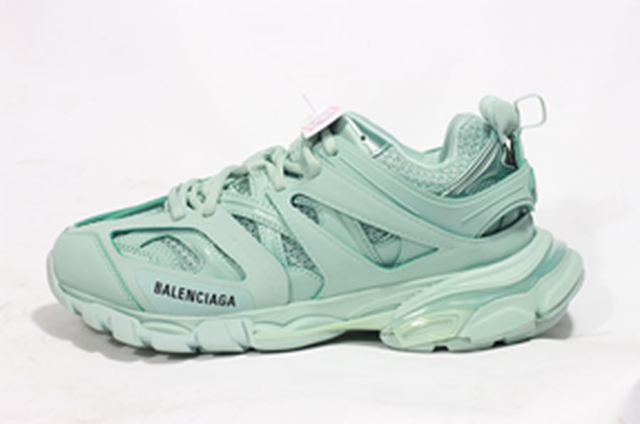 Designer Sneakers I8 Balenciaga Series