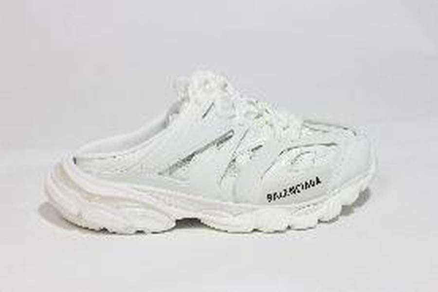 Designer Sneakers I8 Balenciaga Series
