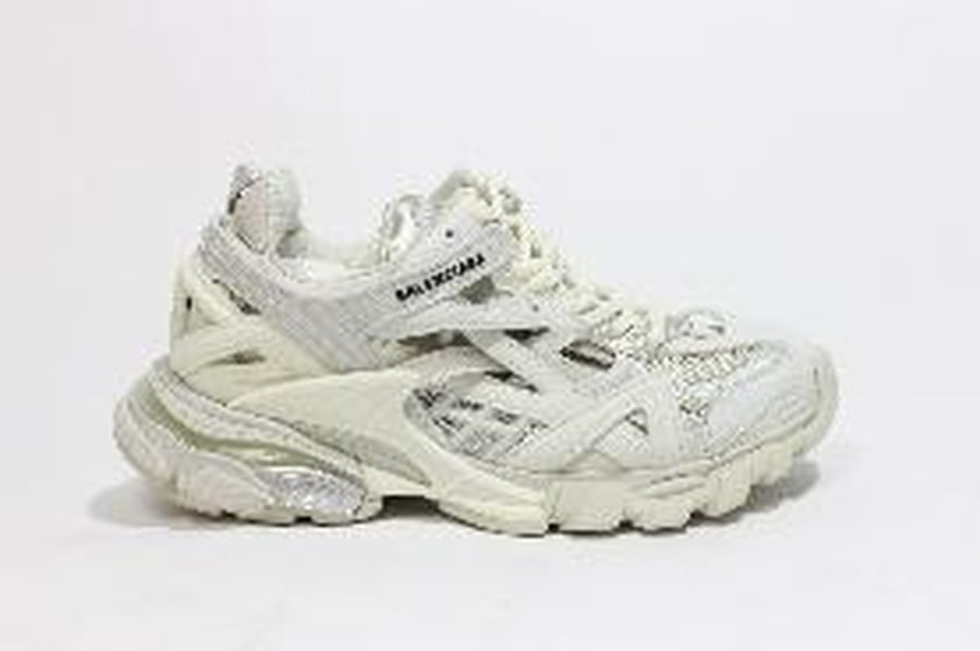 Designer Sneakers I8 Balenciaga Series