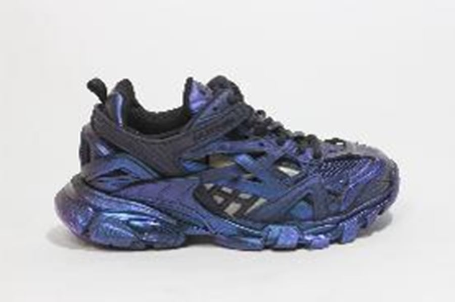 Designer Sneakers I8 Balenciaga Series