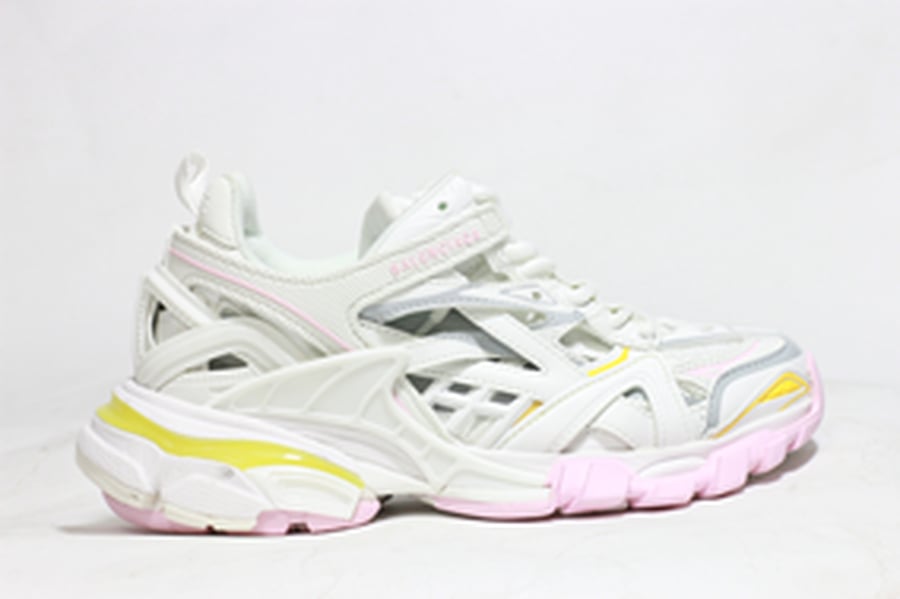 Designer Sneakers I8 Balenciaga Series