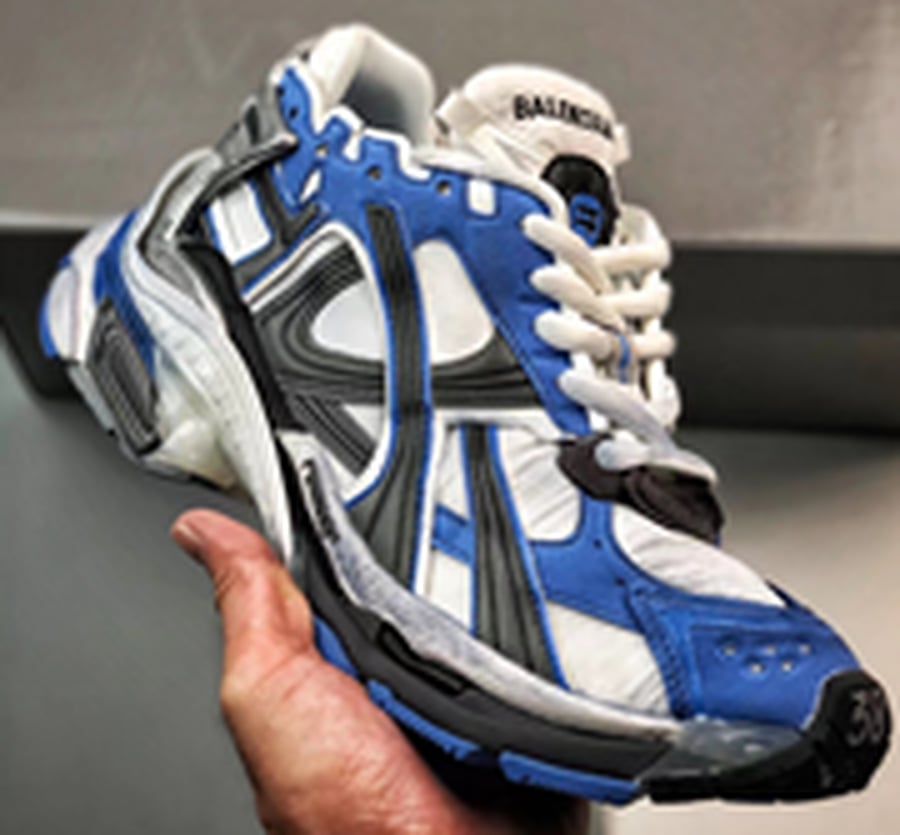 Designer Sneakers I8 Balenciaga Series