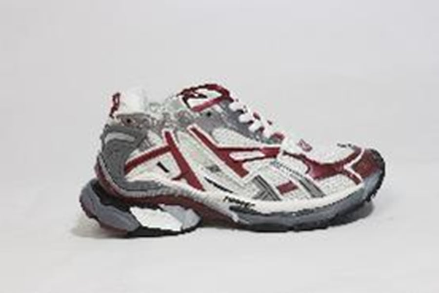 Designer Sneakers I8 Balenciaga Series