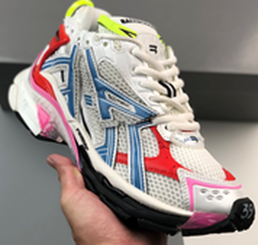 Designer Sneakers I8 Balenciaga Series