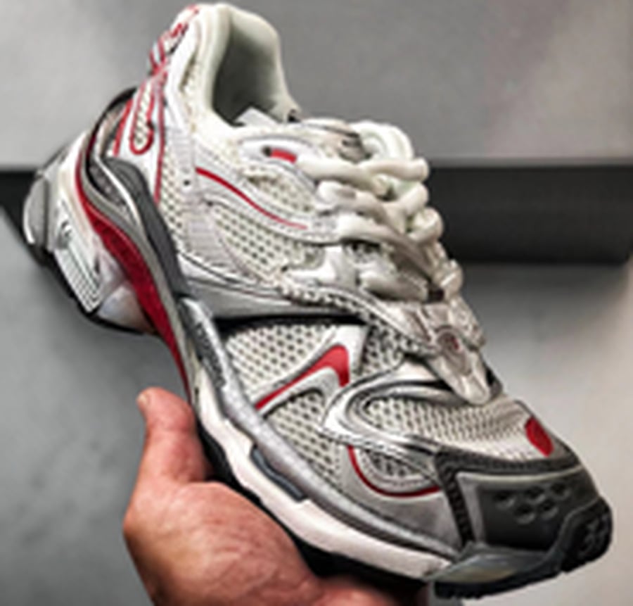 Designer Sneakers I8 Balenciaga Series