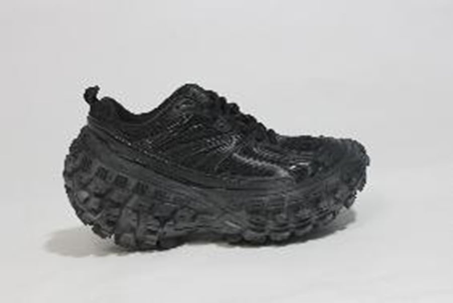 Designer Sneakers I8 Balenciaga Series