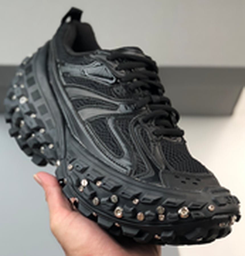 Designer Sneakers I8 Balenciaga Series