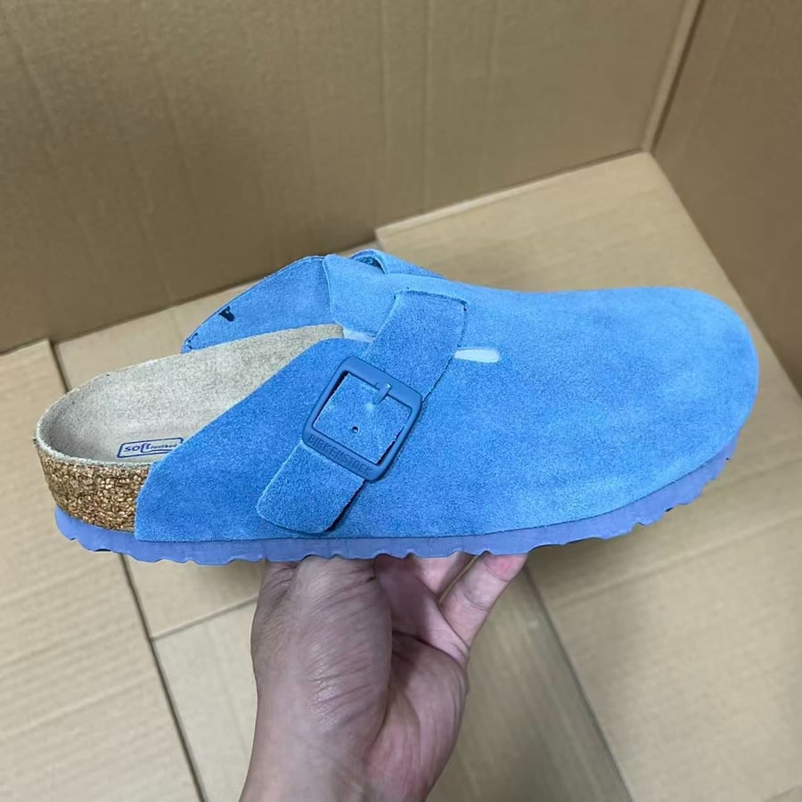 View 4 - Blue