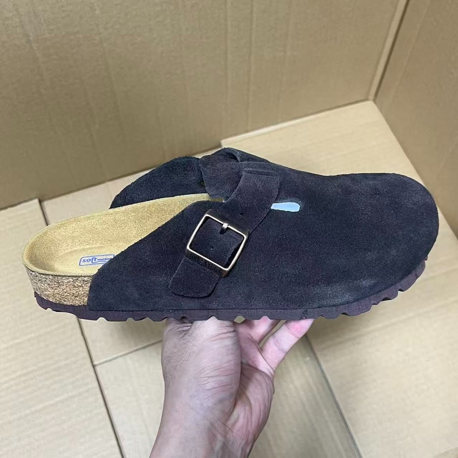 Slides & Sandals Dongguan Batch Birkenstock Series