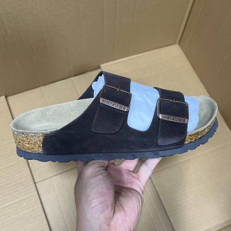Slides & Sandals Dongguan Batch Birkenstock Series