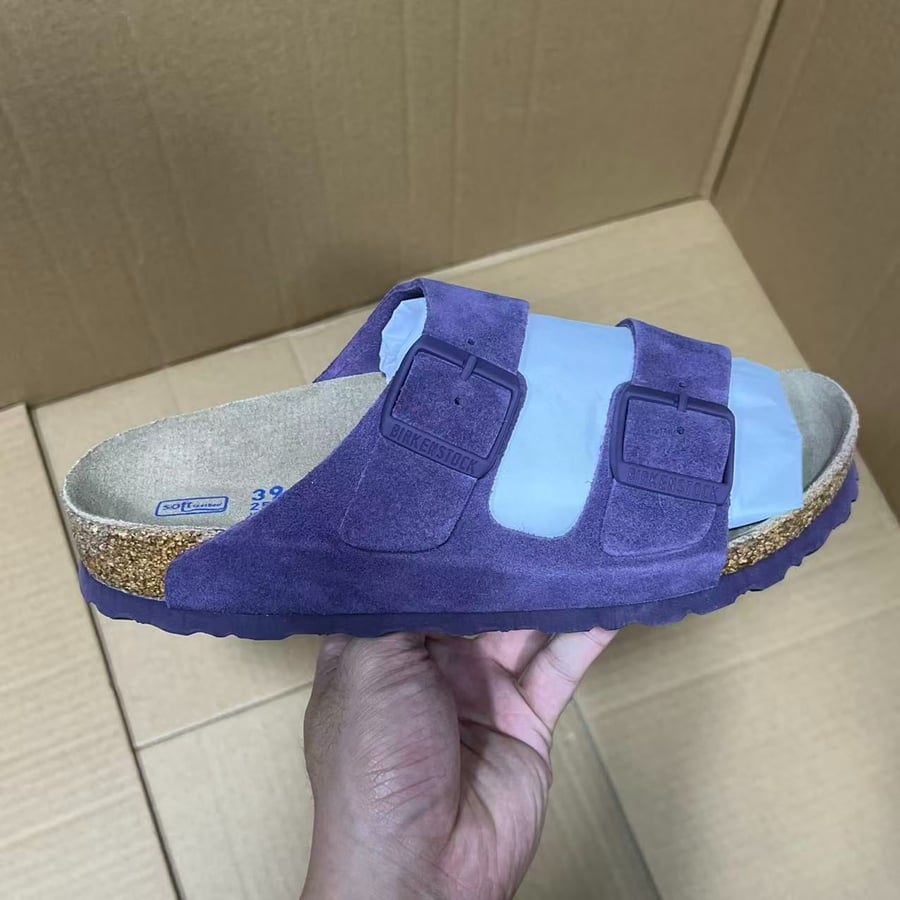 Slides & Sandals Dongguan Batch Birkenstock Series