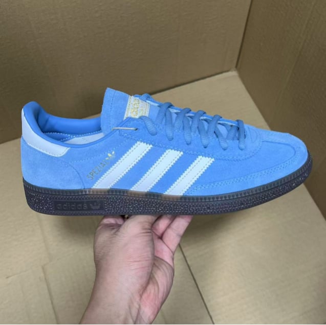 Training Shoes Batch Adidas Handball Series