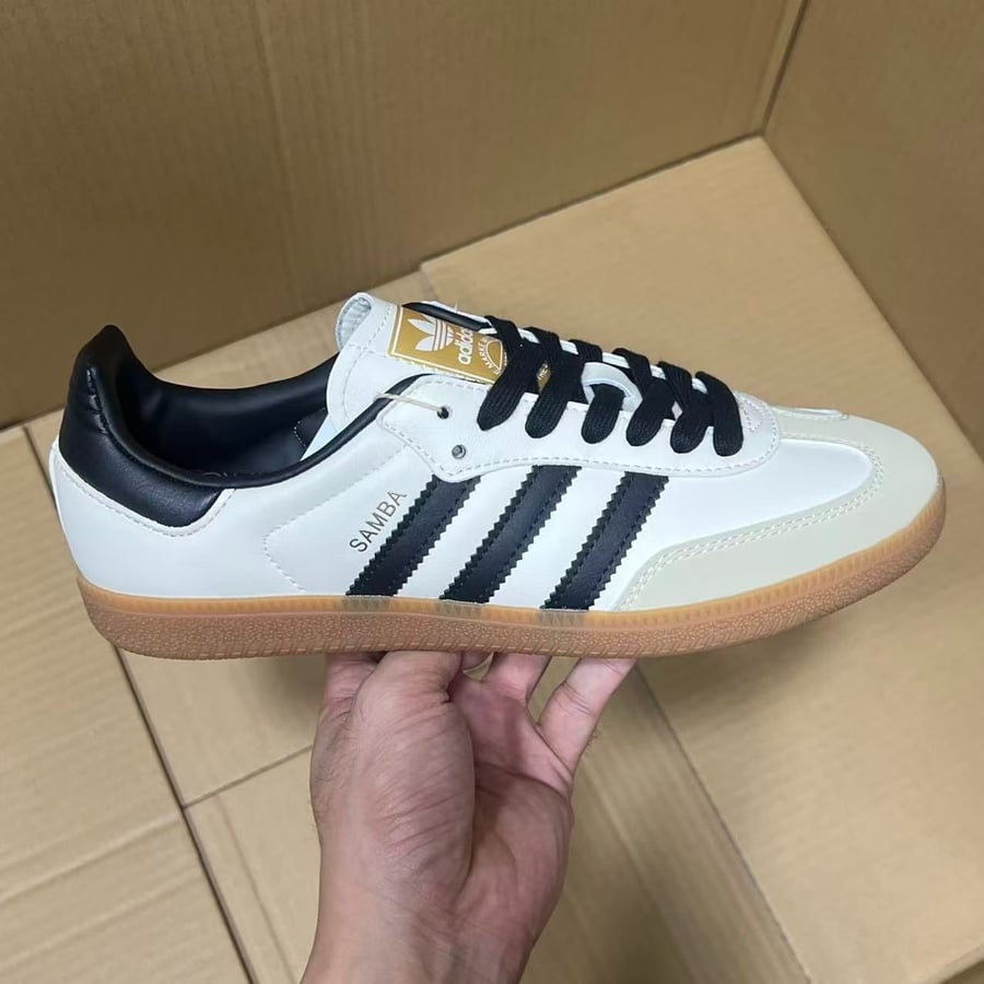 Sneakers Batch Adidas German Trainer