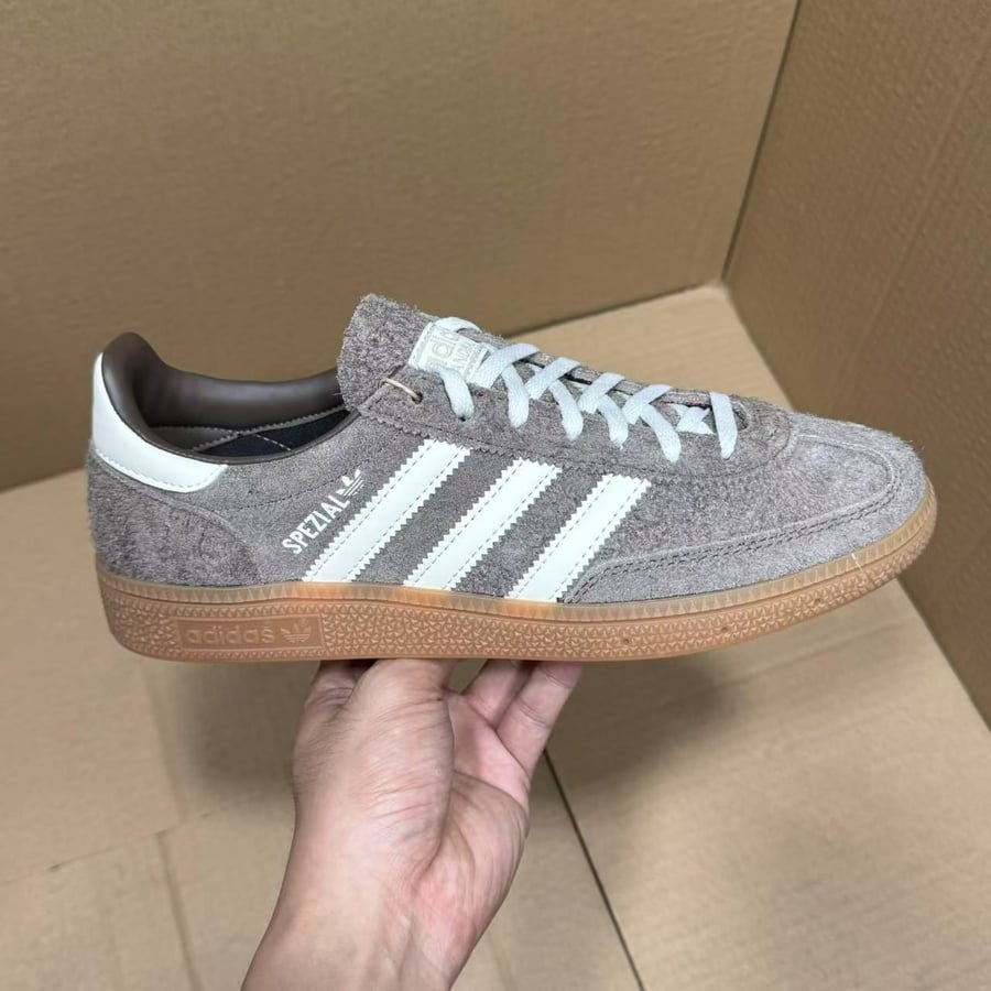 Training Shoes Batch Adidas Handball Series
