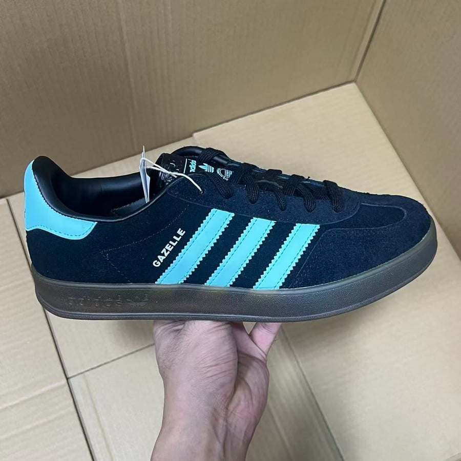 Sneakers Batch Adidas German Trainer