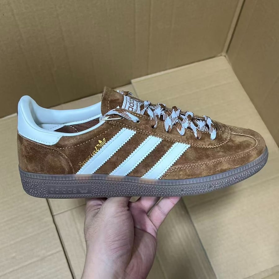 View 5 - Brown