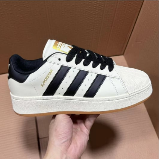 View 7 - Black / Yellow
