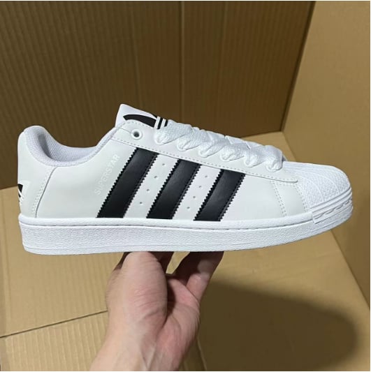 View 3 - White