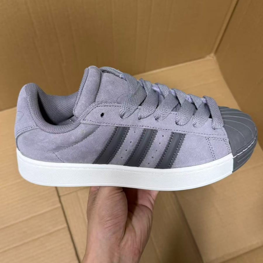 View 4 - Grey / Purple