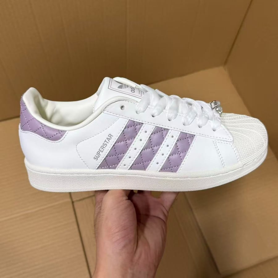 View 5 - Pink / Purple
