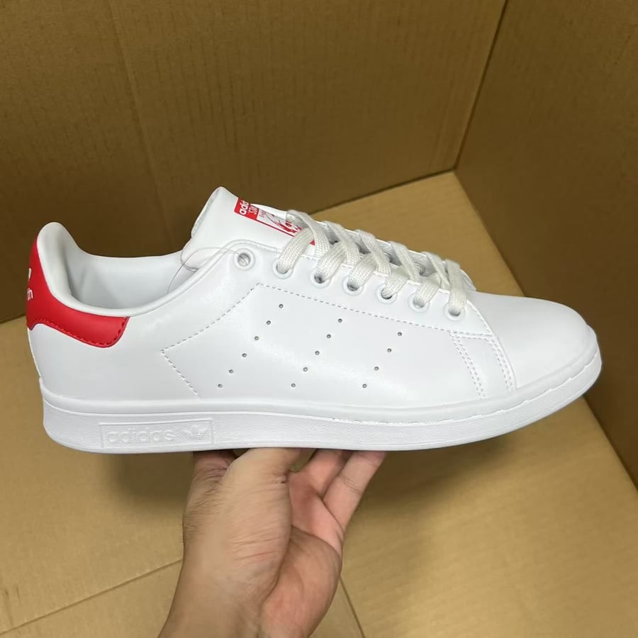Sneakers Batch Stan Smith Series