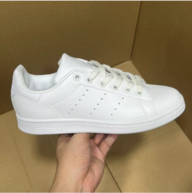 View 3 - White