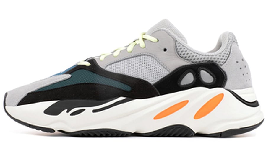 Other Shoes Export Batch Yeezy Series