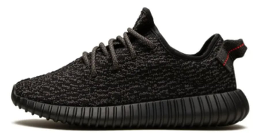 View 3 - Black