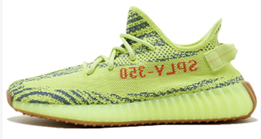 View 3 - Yellow