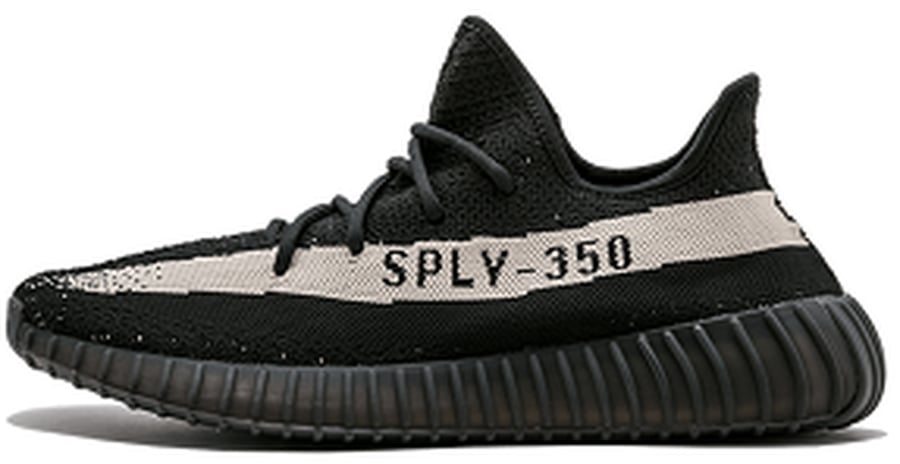 View 5 - Black / Beige