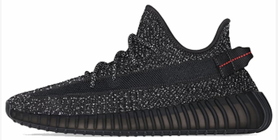 View 3 - Black
